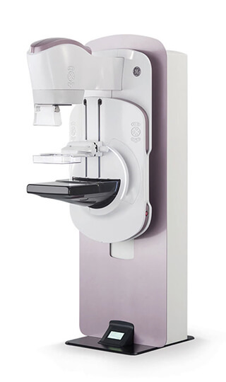 mammogram