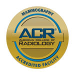 Mammography Accredited Facility