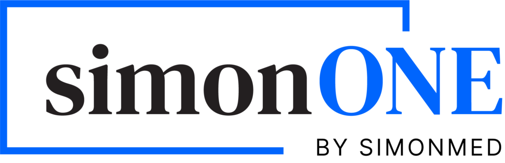 simonONE Logo