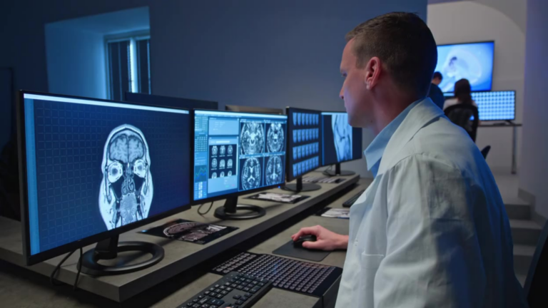 radiologist careers