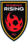 Phoenix Rising Logo